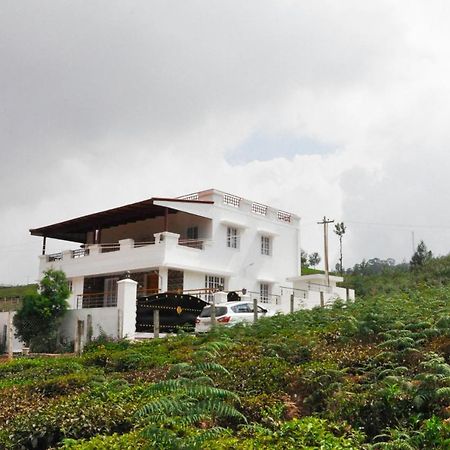 Spm Cottage Kotagiri Kültér fotó