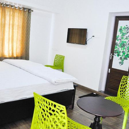 Spm Cottage Kotagiri Kültér fotó