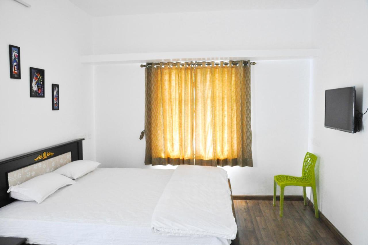 Spm Cottage Kotagiri Kültér fotó