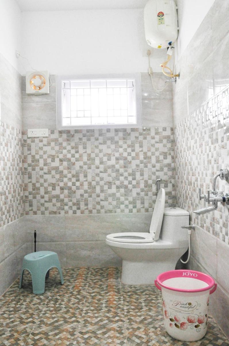 Spm Cottage Kotagiri Kültér fotó